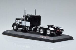 Peterbilt 350 Must IXO 1:43 TR114 Metall - pilt 5/6