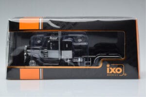 Peterbilt 350 Must IXO 1:43 TR114 Metall - pilt 6/6