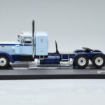 Peterbilt 350 Sinine IXO 1:43 TR133 - image 3 of 6