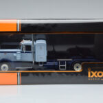 Peterbilt 350 Sinine IXO 1:43 TR133 - image 6 of 6