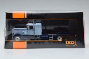 Peterbilt 350 Sinine IXO 1:43 TR133 Metall - pilt 6/6