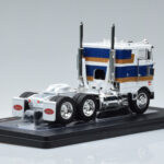 Peterbilt 352 H Valge IXO 1:43 TR078 - image 2 of 6