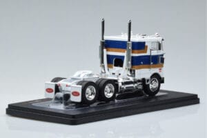 Peterbilt 352 H Valge IXO 1:43 TR078 Metall - pilt 2/6