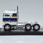 Peterbilt 352 H Valge IXO 1:43 TR078 - image 3 of 6