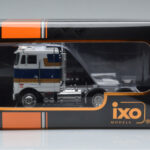 Peterbilt 352 H Valge IXO 1:43 TR078 - image 6 of 6
