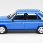 Peugeot 104 S Ibis Sinine Norev 1:18 - image 3 of 6