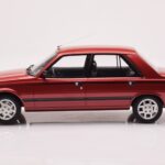 Peugeot 305 GTX Punane Plaisir Otto 1:18 - image 3 of 6