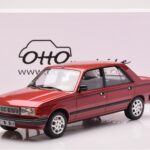 Peugeot 305 GTX Punane Plaisir Otto 1:18 - image 6 of 6