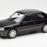 Peugeot 309 GTi Must Norev 1:18