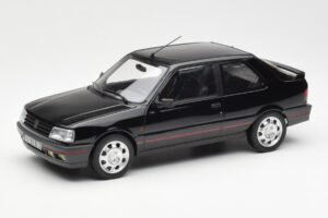 Peugeot 309 GTi Must Norev 1:18