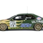 Peugeot 406 #12 T. Harvey BTCC 1996 Otto 1:18 OT828 Vaik - image 3 of 5
