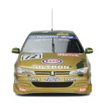 Peugeot 406 #12 T. Harvey BTCC 1996 Otto 1:18 OT828 Vaik - image 4 of 5
