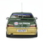 Peugeot 406 #12 T. Harvey BTCC 1996 Otto 1:18 OT828 Vaik - image 5 of 5