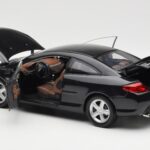 Peugeot 407 Coupe Must Norev 1:18 - image 5 of 8