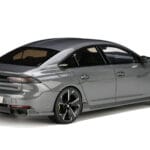 Peugeot 508 Sport Engineered Concept Otto 1:18 OT394 Vaik - image 2 of 7