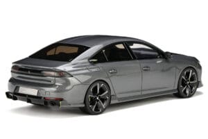 Peugeot 508 Sport Engineered Concept Otto 1:18 OT394 Vaik - pilt 2/7