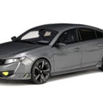 Peugeot 508 Sport Engineered Concept Otto 1:18 OT394 Vaik
