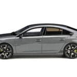 Peugeot 508 Sport Engineered Concept Otto 1:18 OT394 Vaik - image 3 of 7