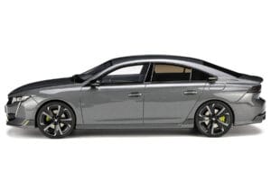 Peugeot 508 Sport Engineered Concept Otto 1:18 OT394 Vaik - pilt 3/7
