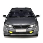 Peugeot 508 Sport Engineered Concept Otto 1:18 OT394 Vaik - image 4 of 7