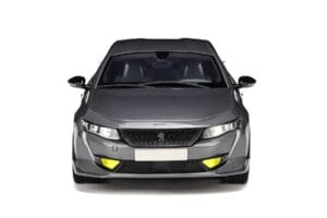 Peugeot 508 Sport Engineered Concept Otto 1:18 OT394 Vaik - pilt 4/7