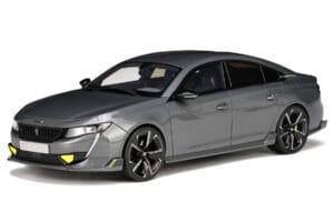 Peugeot 508 Sport Engineered Concept Otto 1:18 OT394 Vaik