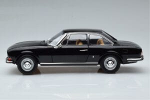 Peugeot 504 Coupe Must Norev 1:18 184816 Metall - pilt 4/7