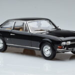 Peugeot 504 Coupe Must Norev 1:18 - image 5 of 7