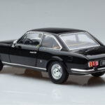 Peugeot 504 Coupe Must Norev 1:18 - image 6 of 7