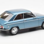 Peugeot 304 S Coupe Sinine Otto 1:18 - image 2 of 6