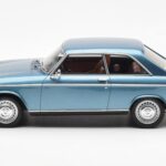 Peugeot 304 S Coupe Sinine Otto 1:18 - image 3 of 6