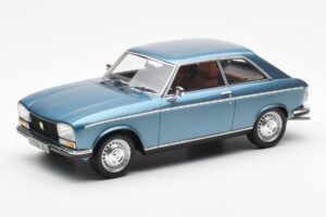 Peugeot 304 S Coupe Sinine Otto 1:18