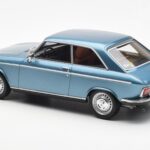 Peugeot 304 S Coupe Sinine Otto 1:18 - image 5 of 6
