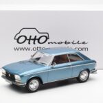 Peugeot 304 S Coupe Sinine Otto 1:18 - image 6 of 6