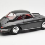 Porsche 356B 2000 GS Carrera 2 Hall GT Spirit 1:18 - image 2 of 6