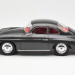 Porsche 356B 2000 GS Carrera 2 Hall GT Spirit 1:18 - image 3 of 6