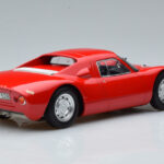 Porsche 904 GTS Punane Norev 1:18 - image 2 of 6