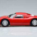 Porsche 904 GTS Punane Norev 1:18 - image 3 of 6