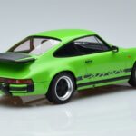 Porsche 911 3.2 Carrera Laimiroheline GT Spirit 1:18 GT740 Vaik - image 2 of 6