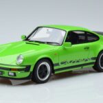 Porsche 911 3.2 Carrera Laimiroheline GT Spirit 1:18 GT740 Vaik