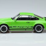 Porsche 911 3.2 Carrera Laimiroheline GT Spirit 1:18 GT740 Vaik - image 3 of 6
