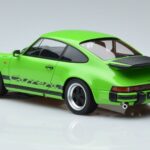 Porsche 911 3.2 Carrera Laimiroheline GT Spirit 1:18 GT740 Vaik - image 5 of 6