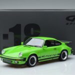 Porsche 911 3.2 Carrera Laimiroheline GT Spirit 1:18 GT740 Vaik - image 6 of 6