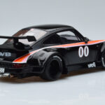 Porsche 911 930 RWB Yaju Must GT Spirit 1:18 - image 2 of 6