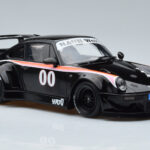 Porsche 911 930 RWB Yaju Must GT Spirit 1:18 - image 4 of 6