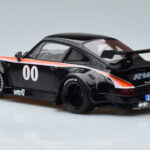 Porsche 911 930 RWB Yaju Must GT Spirit 1:18 - image 5 of 6