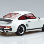 Porsche 911 930 Turbo S Grand Prix White GT Spirit 1:18 GT786 Vaik - image 2 of 6
