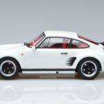 Porsche 911 930 Turbo S Grand Prix White GT Spirit 1:18 GT786 Vaik - image 3 of 6