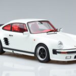 Porsche 911 930 Turbo S Grand Prix White GT Spirit 1:18 GT786 Vaik - image 4 of 6