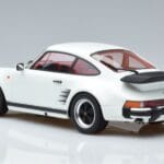 Porsche 911 930 Turbo S Grand Prix White GT Spirit 1:18 GT786 Vaik - image 5 of 6